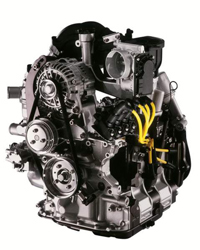 U11D0 Engine